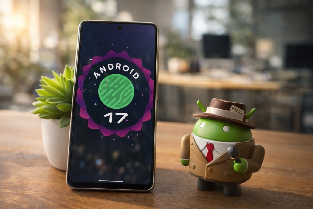 Google Drops Android 17 Beta 2 with Better Multitasking and Privacy APIs