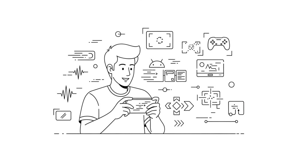 Android Fits the Future of Real-Time Gaming