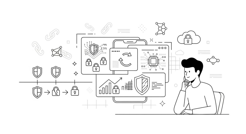 Android Security Has Improved Significantly for crypto