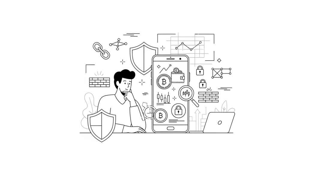Android is Secure Enough, with Clear Boundaries for Crypto