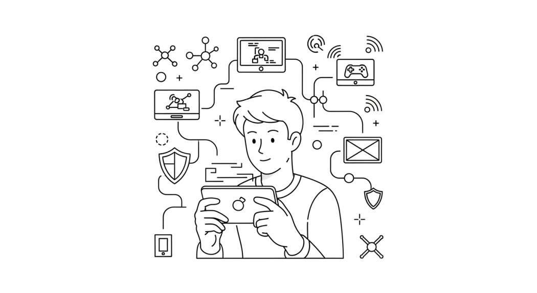 Creating a Resilient Ecosystem for Live Gaming Environments