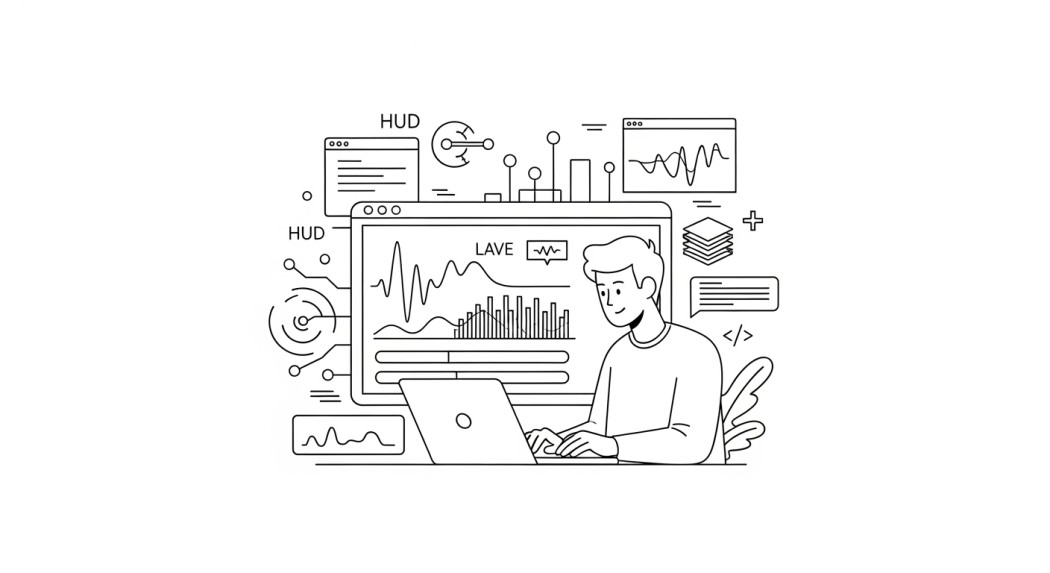 Critical Real-Time Metrics