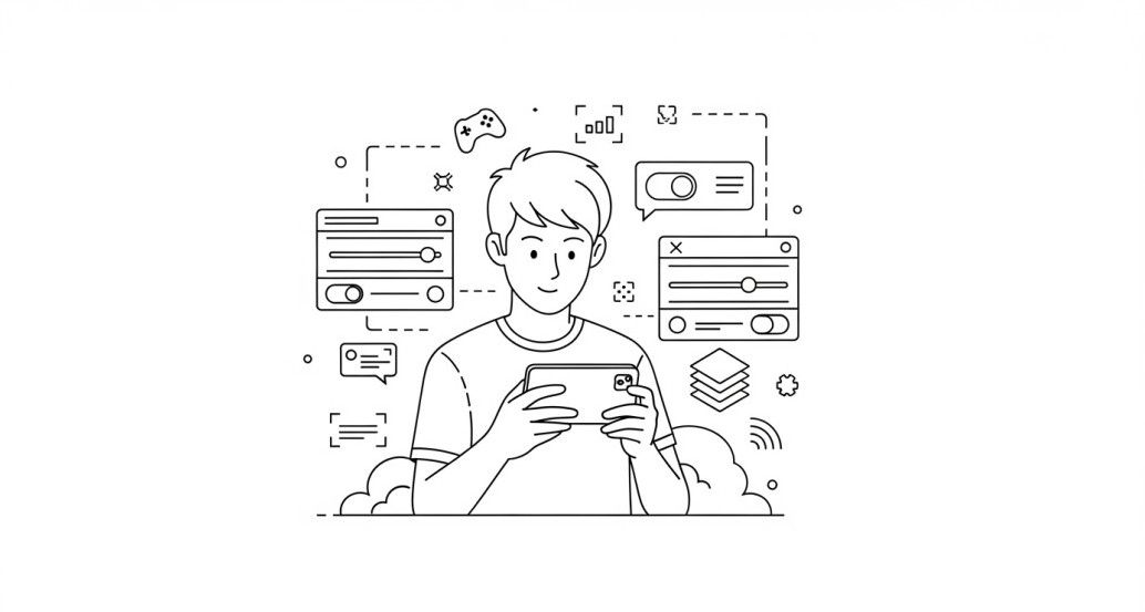 Customization An Enhancer of the Gaming Experience