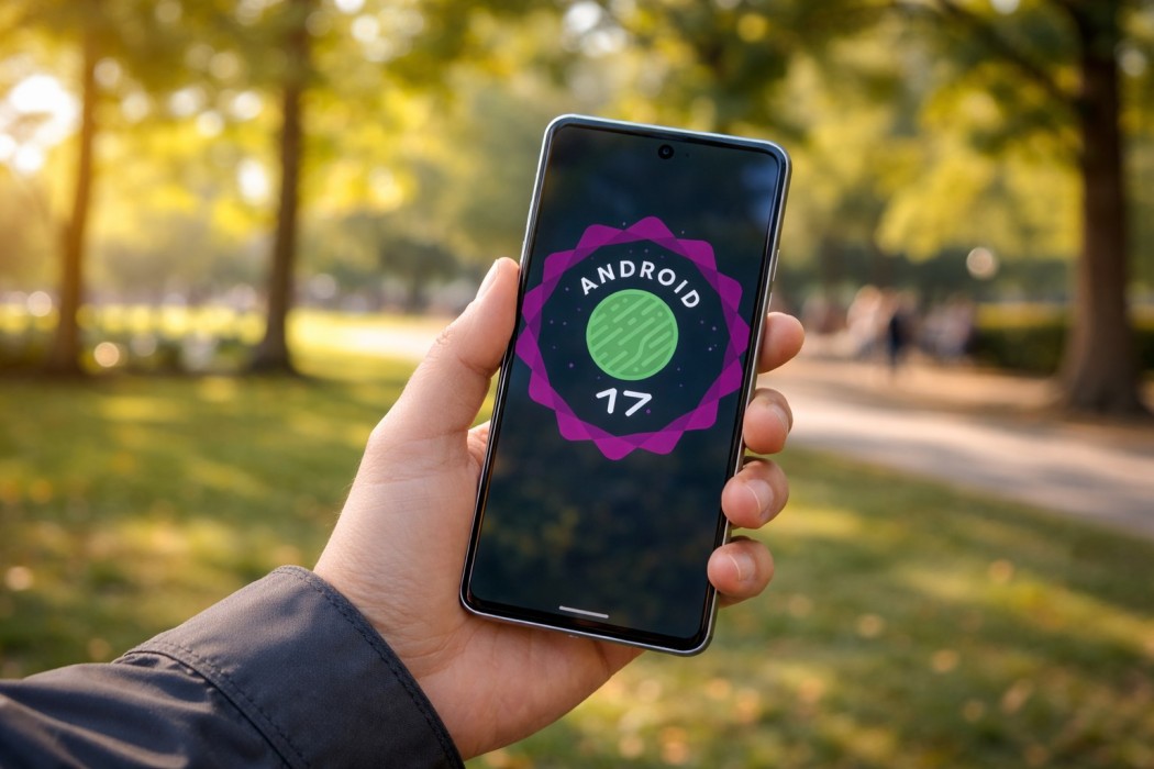 Google Skipped Developer Previews and Released Android 17 Beta Months Early