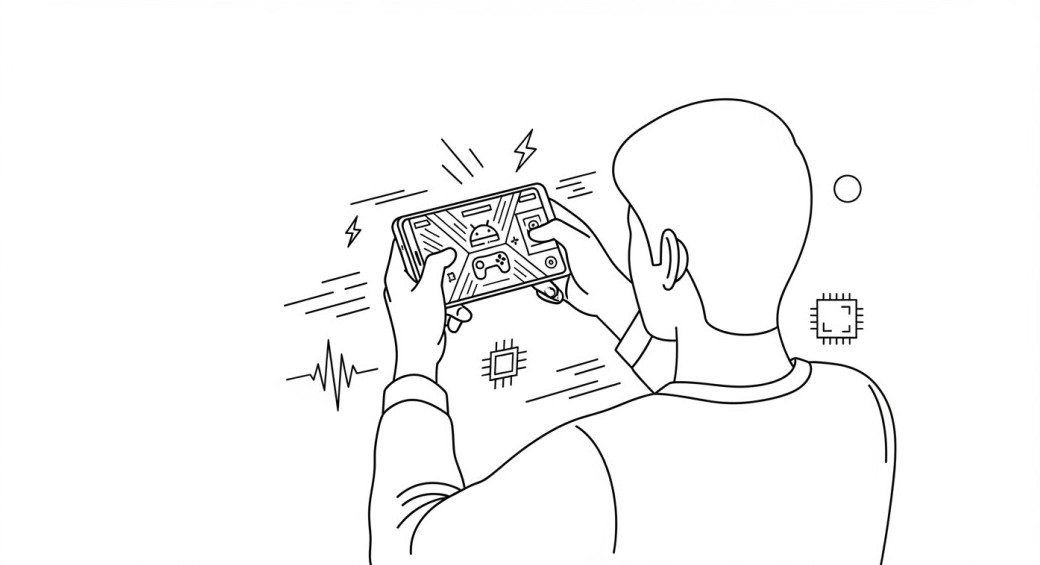 Hardware Diversity for Performance