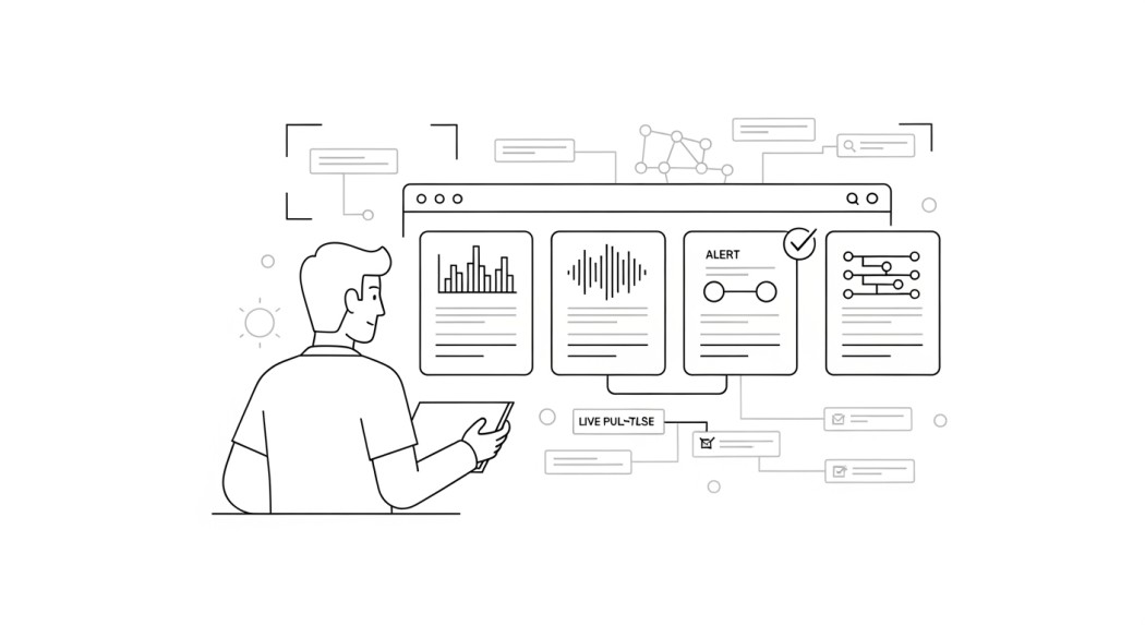 How to Choose Real-Time Monitoring Tools