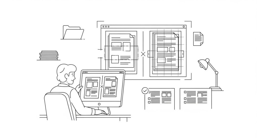 Make Sure the PDF Document’s Layout Will Be Preserved