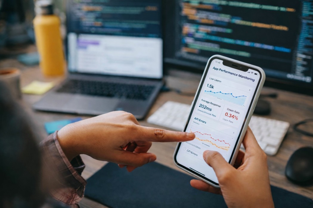 Stop User Churn with Real-Time Performance Monitoring