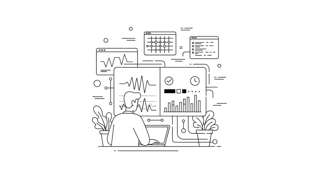 Real-Time vs. Periodic Monitoring Understand the Difference