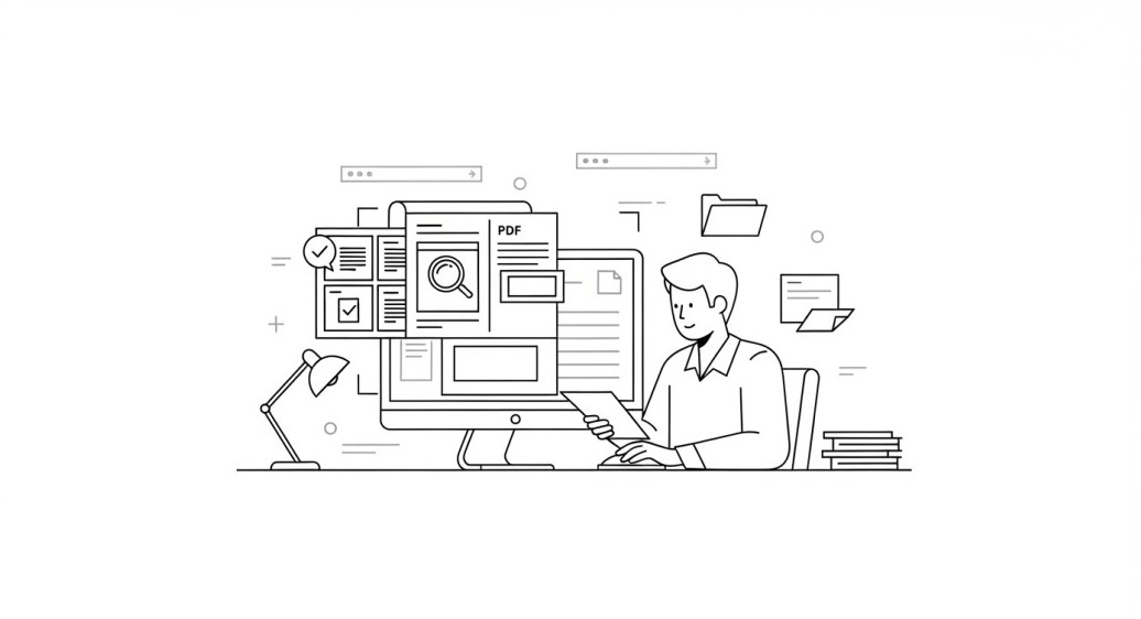 Review the Entire PDF Document