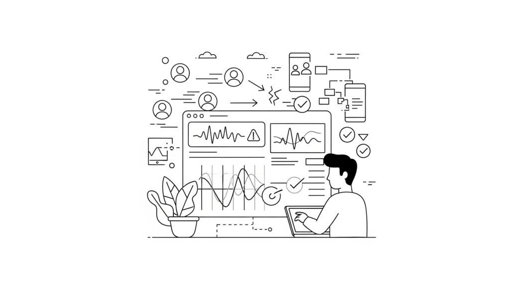 Stop User Churn with Real-Time Performance Monitoring