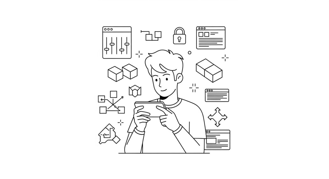 System Flexibility & Software Developer Freedoms