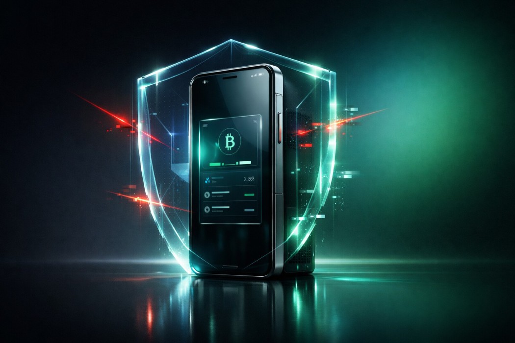 Is Your Crypto Safe on Android? 2026 Security Reality Check