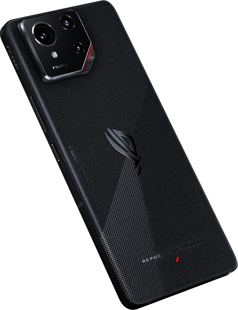 Asus Rog Phone 9