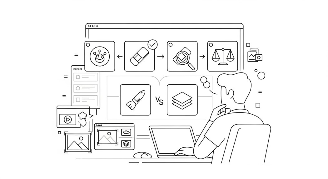 Choose the Right Tool for Your Use Case