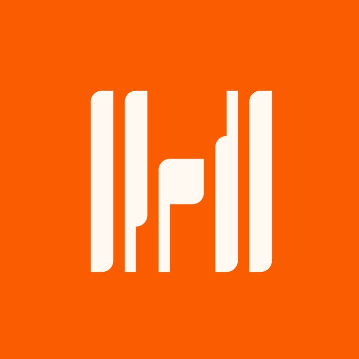 Harvest time tracking software logo