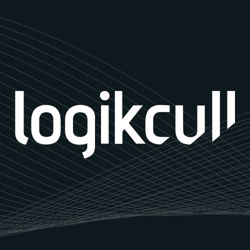 Logikcull ediscovery logo