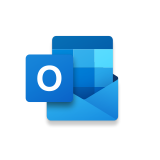 Microsoft Outlook logo