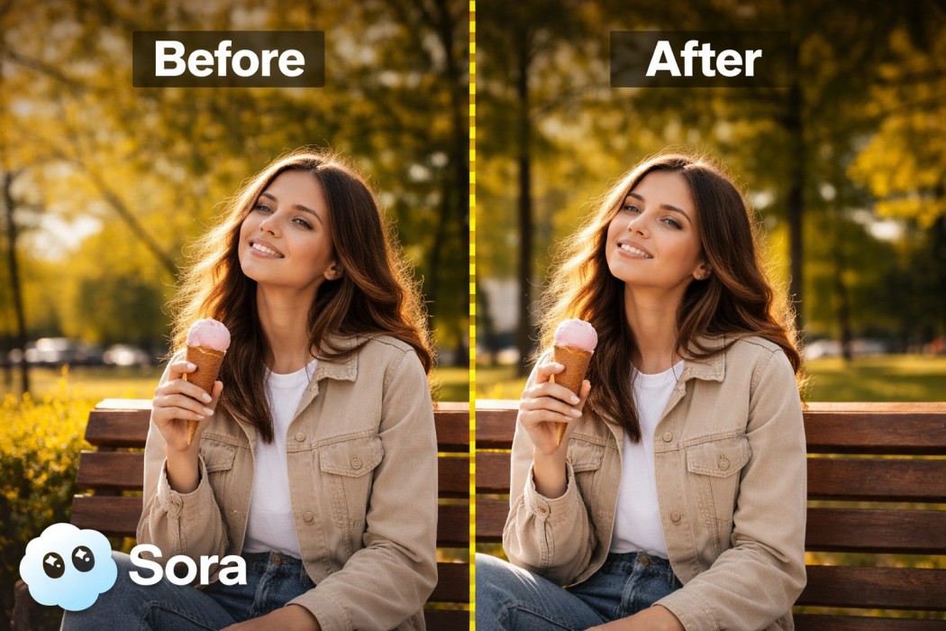 How to Remove Watermarks From Sora Videos Without Losing Quality
