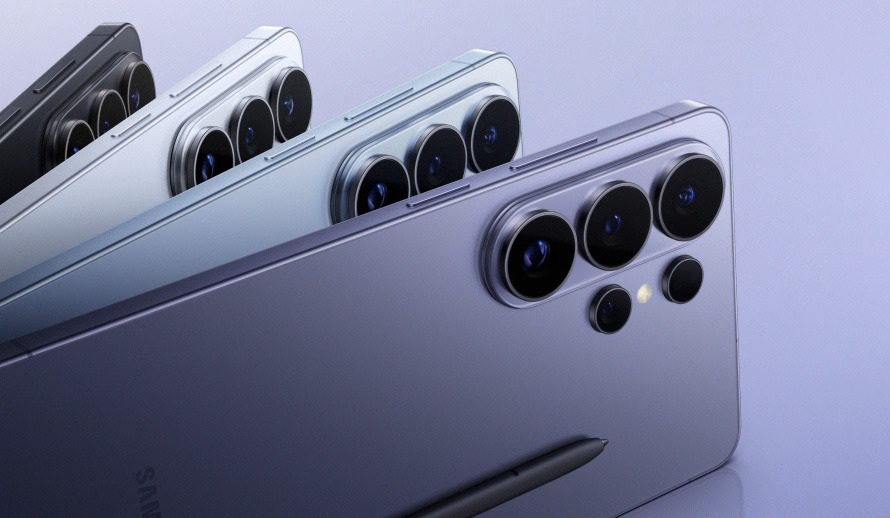 Samsung’s S26 Ultra Horizon Lock Makes A $200 Gimbal Completely Useless