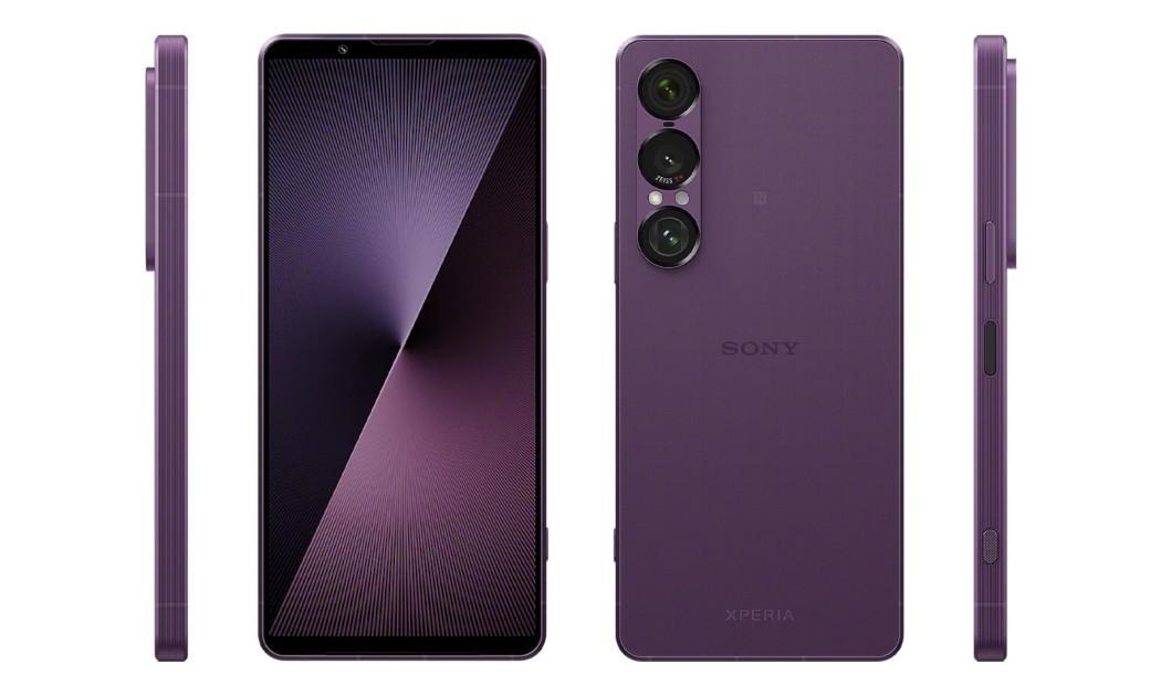 Sony Xperia 1 VIII