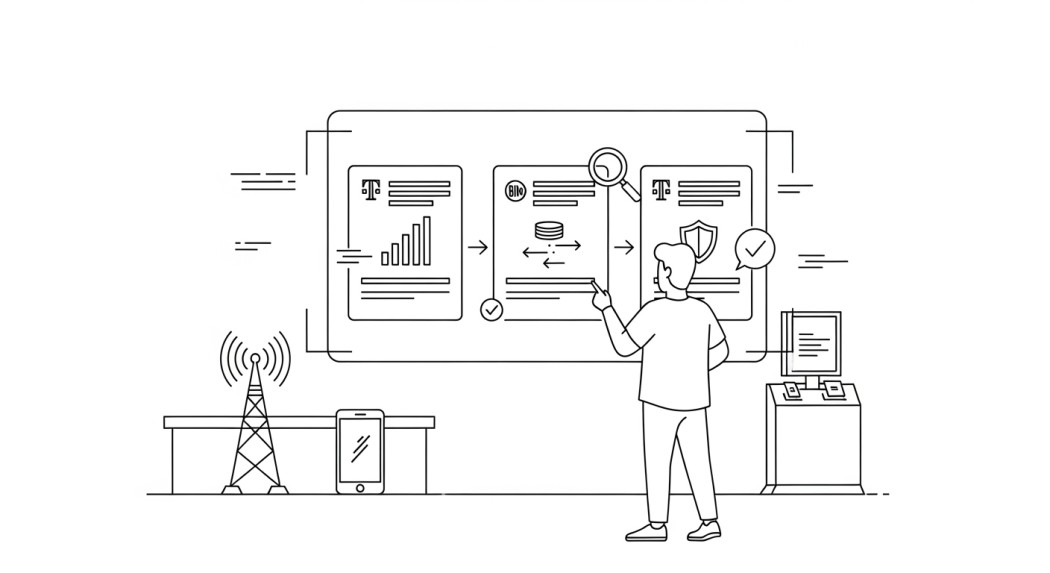 The T-Mobile Plans at a Glance