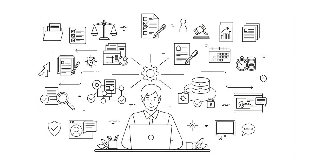 The Ultimate Tech Stack Every Attorney Needs to Stay Ahead
