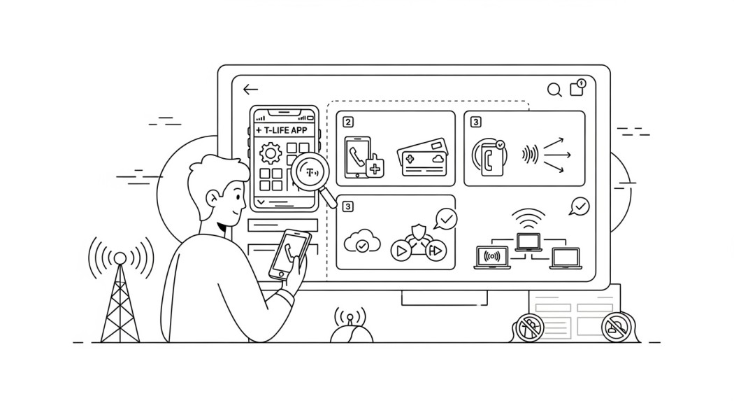 Three Tips That Apply to Any T-Mobile Device