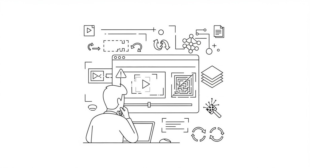 Why Removing Sora Watermarks Can Be Tricky