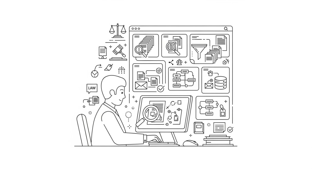 eDiscovery Software