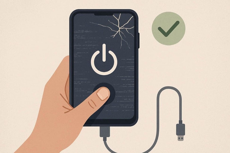 How to Recover Data from a Broken Android Phone: A Safe Step-by-Step Process