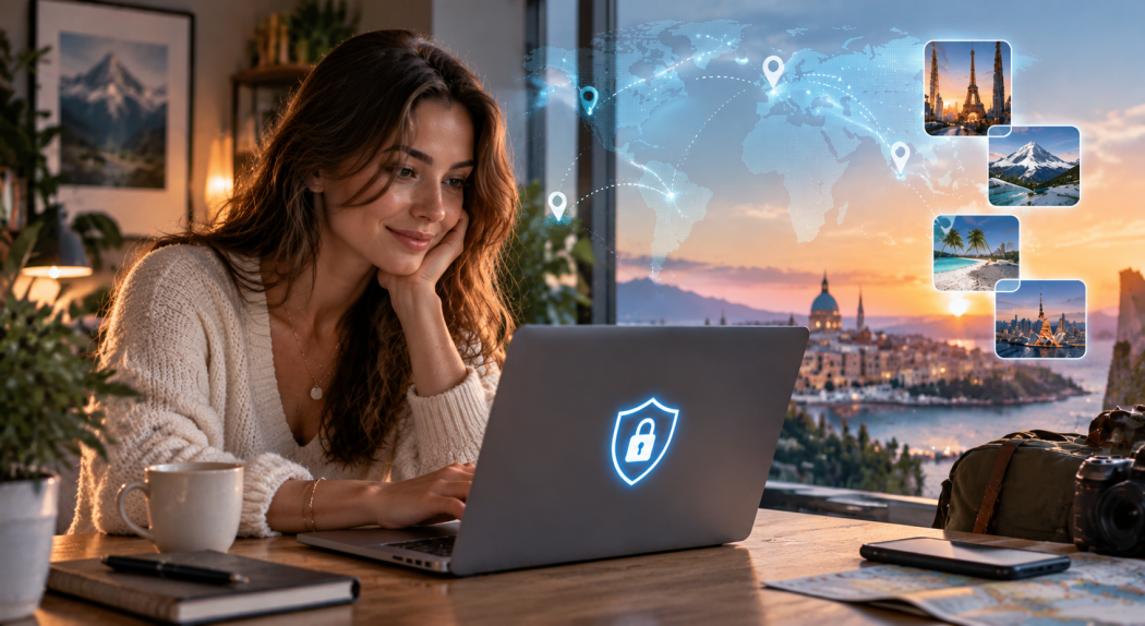 Free VPNs for Android: 4 We Trust and 7 to Avoid