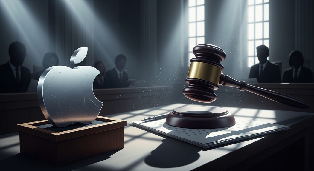 Apple Faces Class Action Lawsuit Over Alleged Use of YouTube Videos to Train AI Models