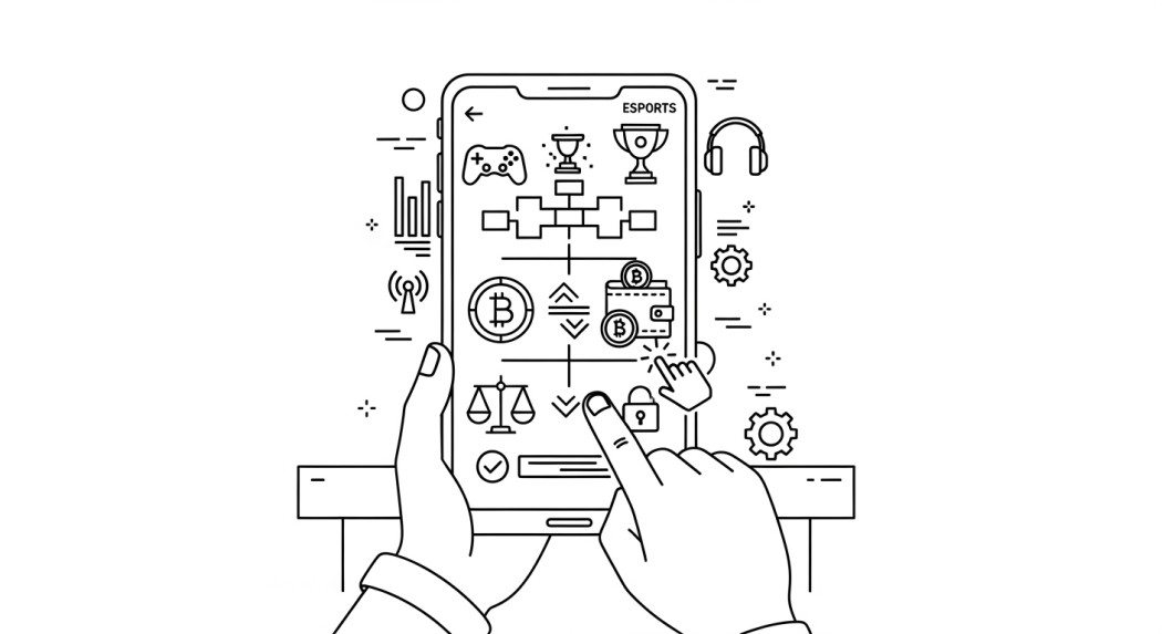 Concluding Thoughts Bitcoin esports betting