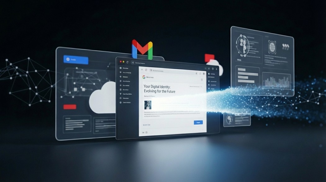Gmail Address Change Rollout Marks First Break From Fixed Usernames and Emails