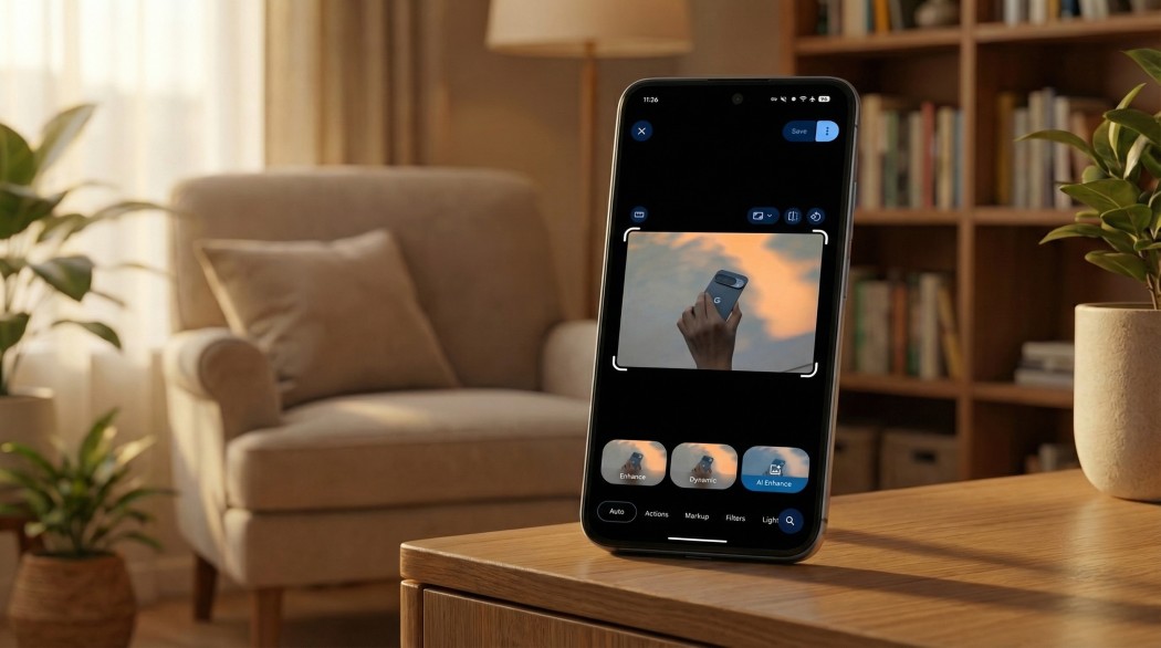 Google Photos Just Did What It Should’ve Done Years Ago