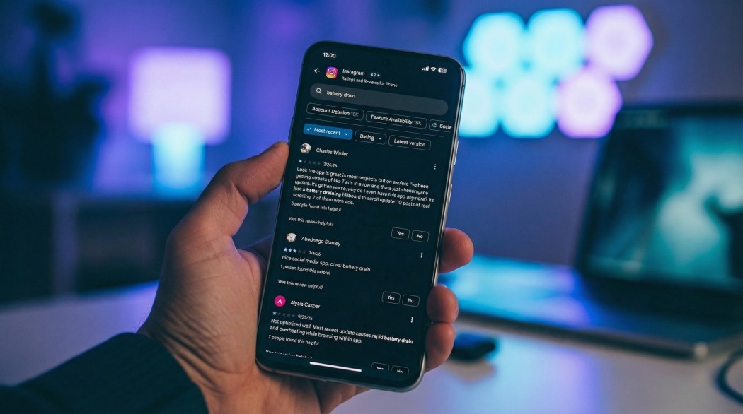 This One Feature Just Made Me Trust the Google Play Store Again