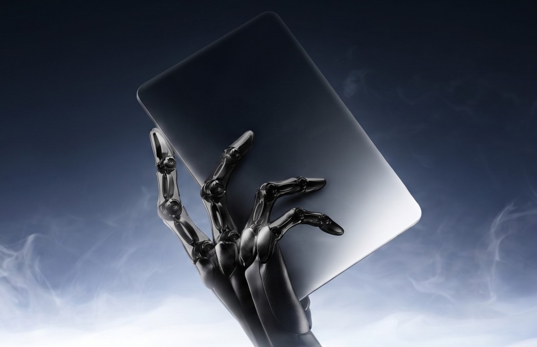 Redmagic Gaming Tablet 5 Pro