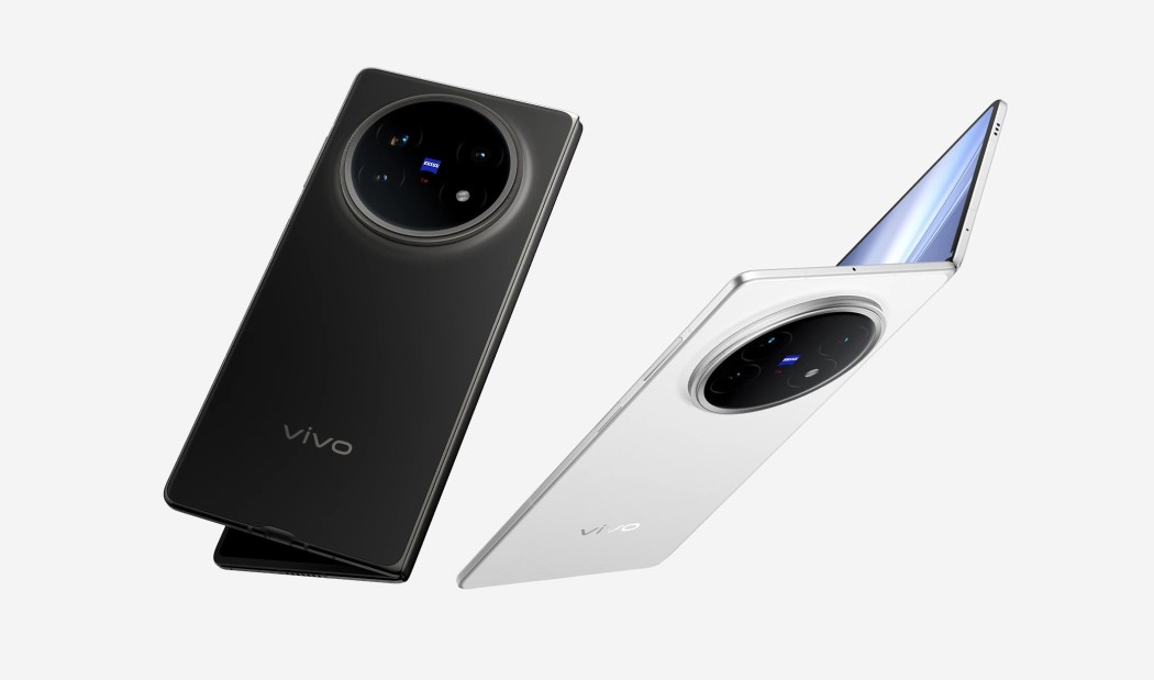 Vivo X Fold 6 Leak Reveals 200MP Camera and Massive 7000mAh Battery