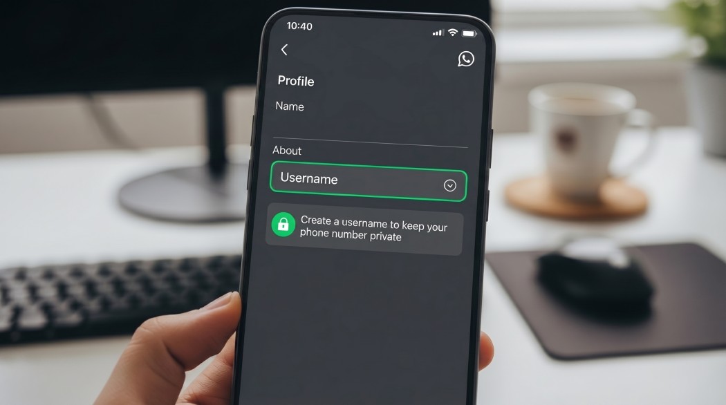 WhatsApp Usernames are Coming, Signals a Long-overdue Shift Towards Privacy