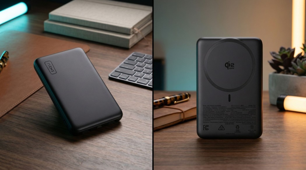 INIU P781 SnapGo Air