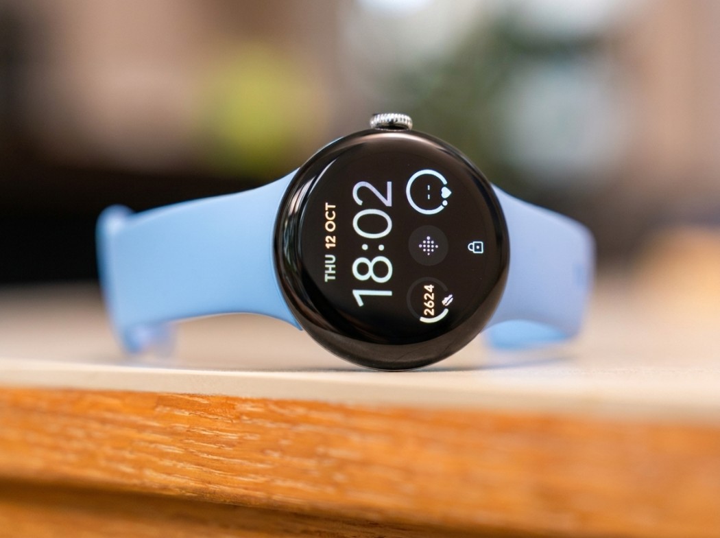 Pixel Watch Bug Crashes ECG and Find My Phone Apps for Users