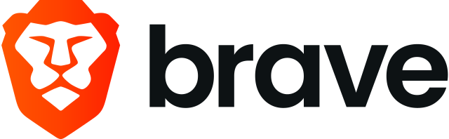 Brave browser logo