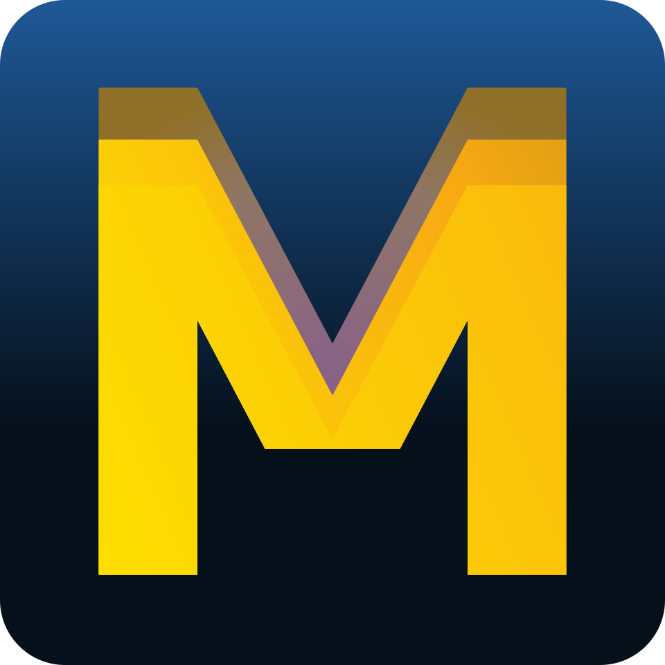 Mullvad Browser browser logo