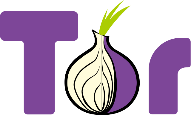 Tor Browser browser logo