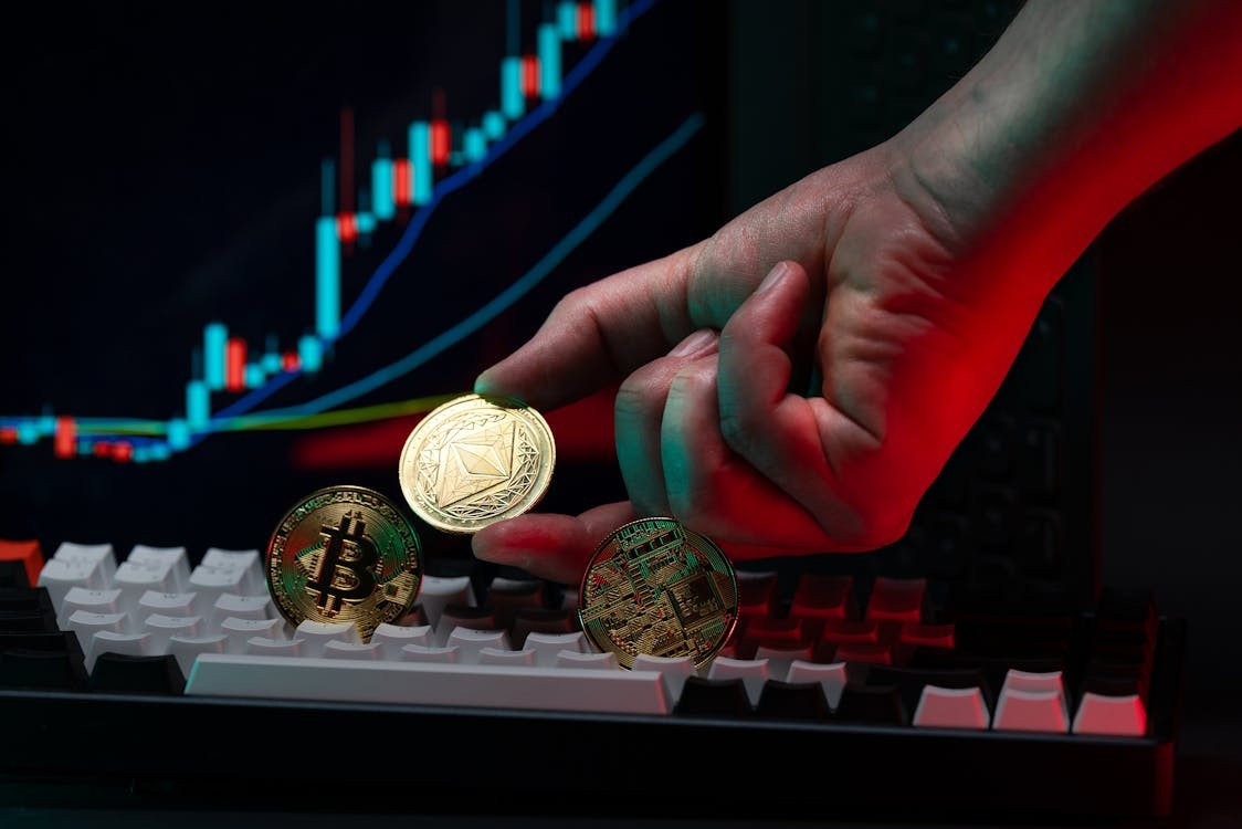 Crypto apps on Android: A Security & Usability Guide For Traders