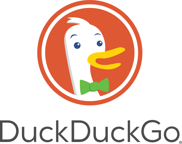 DuckDuckGo Browser browser logo