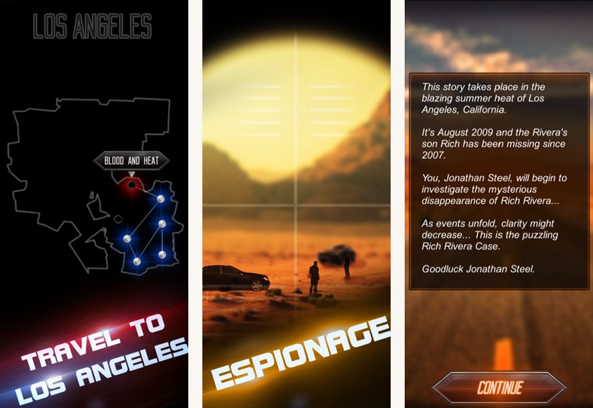 Murder Mystery 2 screenshots on Android
