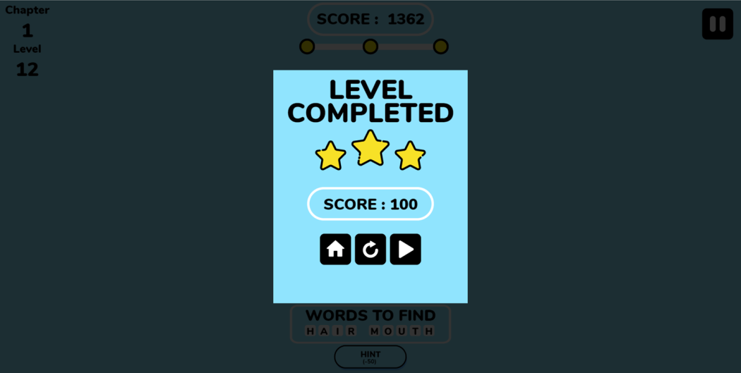 OMGFun screenshot