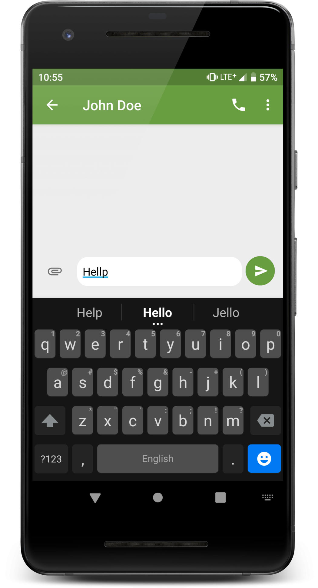 OpenBoard (FOSS) screenshot